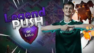 GUIDE for RING BASES with QC LALO | QC Lalo #34 | Clash of Clans