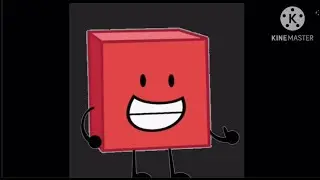 Ben Small As Blocky (UK)