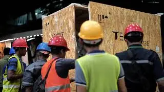 IMS x Mayapada | Nuclear Medicine Project Installation & Training
