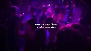 Ke$ha- Die Young • slowed (Tradução/Legendado)