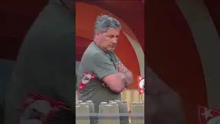 Aos gritos e a atirar tudo pelos ares, Catarina Miranda amea&ccedil;a desistir