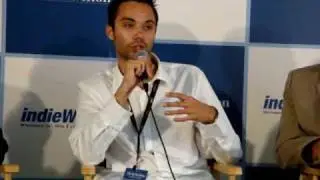 Cannes For Aspring Enteratinament Professionals