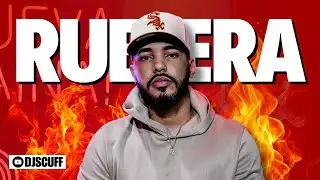 NO ES LO MISMO FREESTYLE - RUBIERA ❌ DJ SCUFF