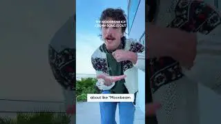 Benson Boone&rsquo;s Viral Lyric Opens Doors for Ice Cream Brand Deals