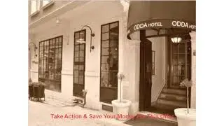 Review Odda Hotel Hotel | Turkey