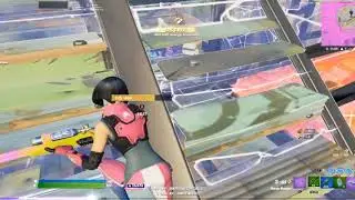 16k Arena Points! Season 5 Inverted Claw Player.