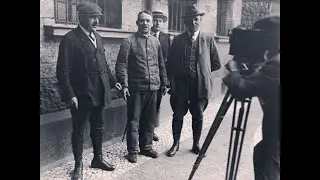 The Vampire of Hanover: Unraveling Fritz Haarmann's Dark Legacy