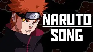AKATSUKI | NARUTO SONG feat. OPFUTURE (prod. by ODECE)