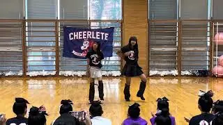 チアリートI&R
