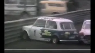 1992 Mini 7s Pukekohe
