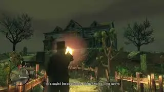 nigel west dickens colonizes tumbleweed with mr sheriff