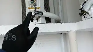 compressor desligado por aquecimento causado por alta temperatura