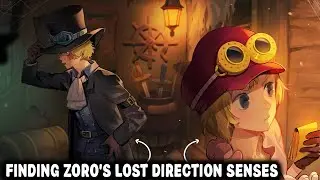 ZORO CAME TO LAKSHIT'S BEDROOM!