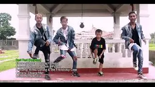 THE FRIENDSHIP CREW - FAST FAST | Reloaded | Cover Music Video |