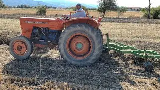 78 YAŞINDAKİ FİATÇI DEDE