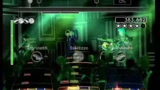Moving in stereo