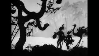 LOTTE REINIGER: DIE GESAMTAUSGABE
