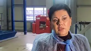 В Гомеле запустили передовой цех по производству масла