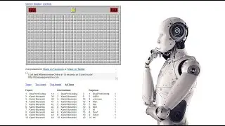AI CRUSHES minesweeper in 6 SECONDS! - with optimal play (Python)