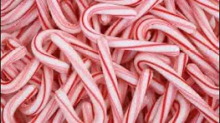 Candy Canes: The Sweet Twist of Christmas