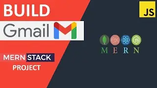 5/7 - Gmail Clone | MERN Stack | React, Node, Express, MongoDB