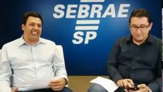 #AoVivoSebraeSP Gestão de Estoques para pequenas empresas
