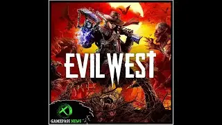 Evil West   Launch Trailer