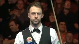 VERY WEIRD DECIDER Snooker !! Trump vs Hawkins