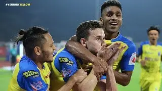 Kerala Blasters FC vs Hyderabad FC /kbfc vs hfc