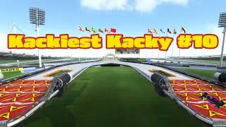 Kackiest Kacky 10 (free mep)