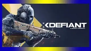 Xdefiant PRO level gaming