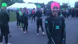 Ironman Tulsa 2022