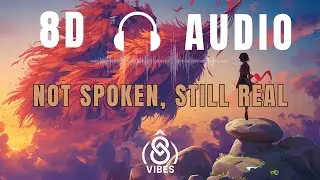 8D Audio That Opens Hearts | Emotional EDM Atmosphere