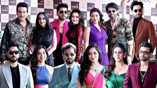 Laughter Chefs 3 Ep 13 -Isha, Elvish, Jannat, Tejasswi, Karan, Eisha, Krushna,  Debina, Gurmeet, Aly