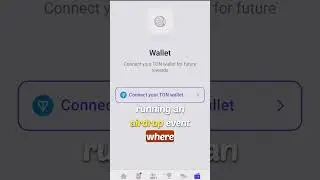 Time Farm Play To Earn Mini Game - Cryptos Beginner #Telegram #p2e