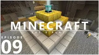 Let's Play Minecraft 1.14 - Instant Mining
