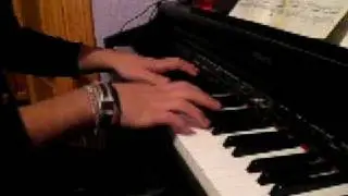 Al gitano de la cava - Cinco llagas (improvisacion)