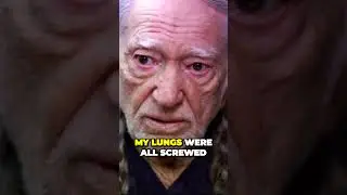 How #willienelson started feeling better