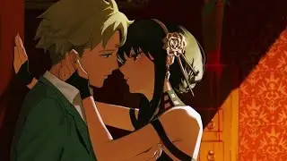 [AMV] Аниме клип - Эти роли не для нас