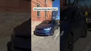Why I Won't Buy A Model X Plaid For A While...