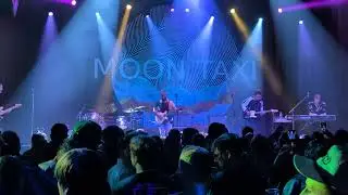Moon Taxi - Scarlet Begonias (Grateful Dead cover) 