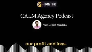 How More Clients Is BREAKING Ad Agencies (And What To Do Instead)