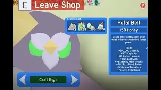 Finish Spirit Bear's 30th quest