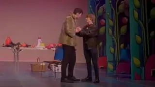 Tom and Luke Iconic Duos (Shoot From the Hip Compilation)