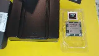 We now have AMDs most powerful gaming CPU..or second best