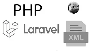 PHP OR Laravel 10 read XML