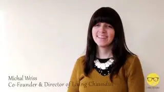 Living Chassidus: Who are we?