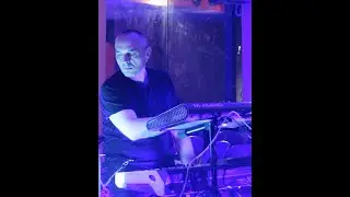 Eric Nobles, Live-Konzert, 08.07.2017, Theater Fundus