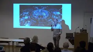 Bellwether Lecture: Exploring the Materialities of Digital Information