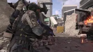 Black Ops 4 voice overs and voice trolling